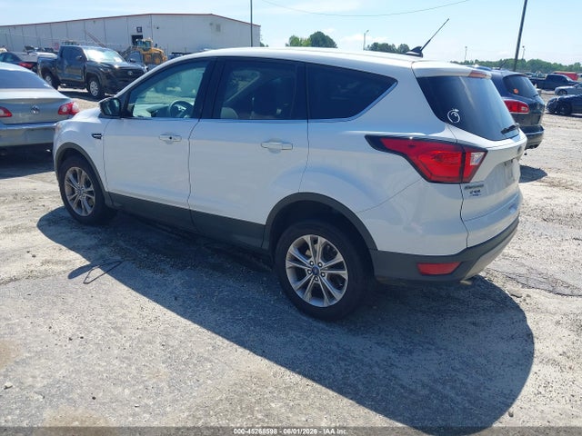 Продаж на аукціоні авто 2019 Ford Escape Se, vin: 1FMCU0GD2KUA88101, номер лоту: 45268598