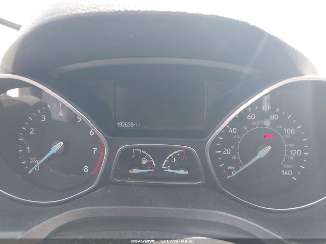 Продаж на аукціоні авто 2019 Ford Escape Se, vin: 1FMCU0GD2KUA88101, номер лоту: 45268598