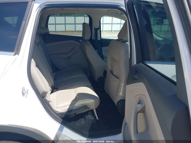 Продаж на аукціоні авто 2019 Ford Escape Se, vin: 1FMCU0GD2KUA88101, номер лоту: 45268598