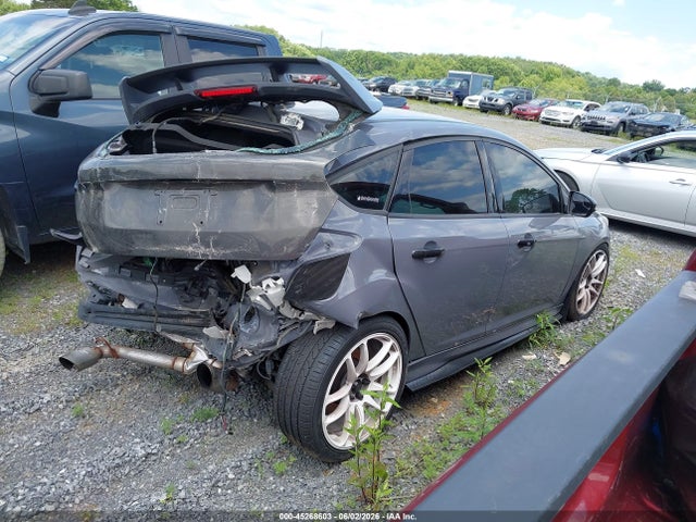 Aukcja sprzedaży 2016 Ford Focus Rs, vin: WF0DP3TH0G4117318, numer aukcji: 45268603
