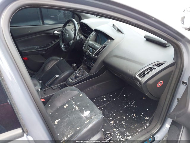 Aukcja sprzedaży 2016 Ford Focus Rs, vin: WF0DP3TH0G4117318, numer aukcji: 45268603