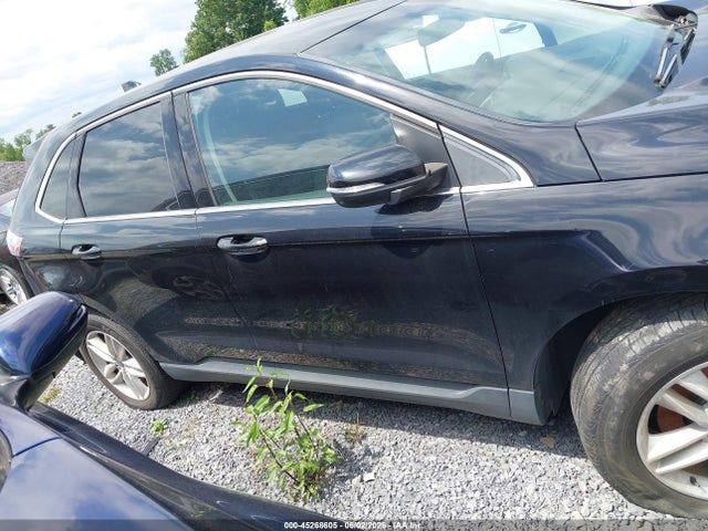 Aukcja sprzedaży 2017 Ford Edge Sel, vin: 2FMPK4J95HBB95564, numer aukcji: 45268605