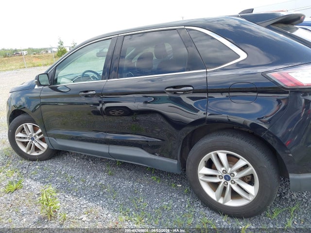 Aukcja sprzedaży 2017 Ford Edge Sel, vin: 2FMPK4J95HBB95564, numer aukcji: 45268605