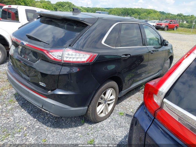 Aukcja sprzedaży 2017 Ford Edge Sel, vin: 2FMPK4J95HBB95564, numer aukcji: 45268605