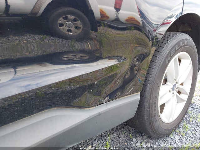 Aukcja sprzedaży 2017 Ford Edge Sel, vin: 2FMPK4J95HBB95564, numer aukcji: 45268605