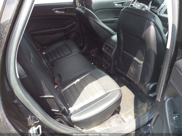 Aukcja sprzedaży 2017 Ford Edge Sel, vin: 2FMPK4J95HBB95564, numer aukcji: 45268605