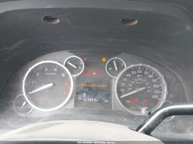 45268606 :رقم المزاد ، 5TFUW5F10HX668543 vin ، 2017 Toyota Tundra Sr5 5.7l V8 مزاد بيع