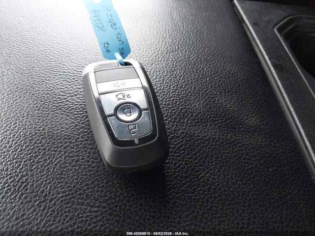 Продажа на аукционе авто 2019 Ford Expedition Max Xlt, vin: 1FMJK1JT1KEA49724, номер лота: 45268610