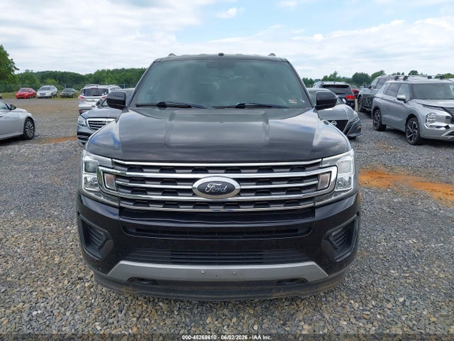 Продажа на аукционе авто 2019 Ford Expedition Max Xlt, vin: 1FMJK1JT1KEA49724, номер лота: 45268610