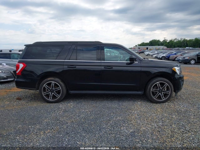 Продажа на аукционе авто 2019 Ford Expedition Max Xlt, vin: 1FMJK1JT1KEA49724, номер лота: 45268610