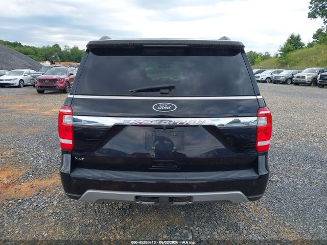 Продажа на аукционе авто 2019 Ford Expedition Max Xlt, vin: 1FMJK1JT1KEA49724, номер лота: 45268610