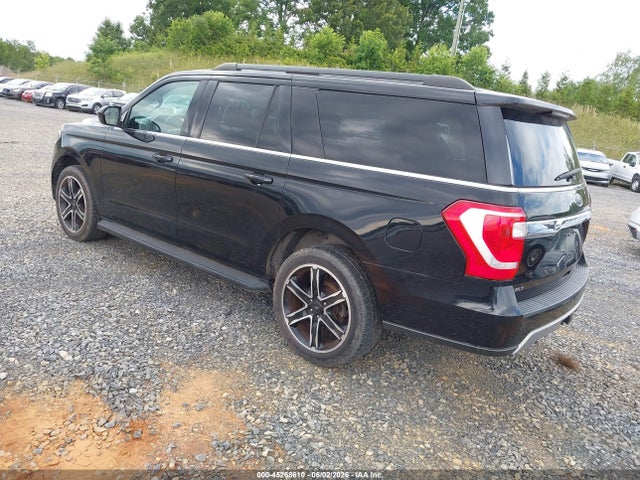 Продажа на аукционе авто 2019 Ford Expedition Max Xlt, vin: 1FMJK1JT1KEA49724, номер лота: 45268610