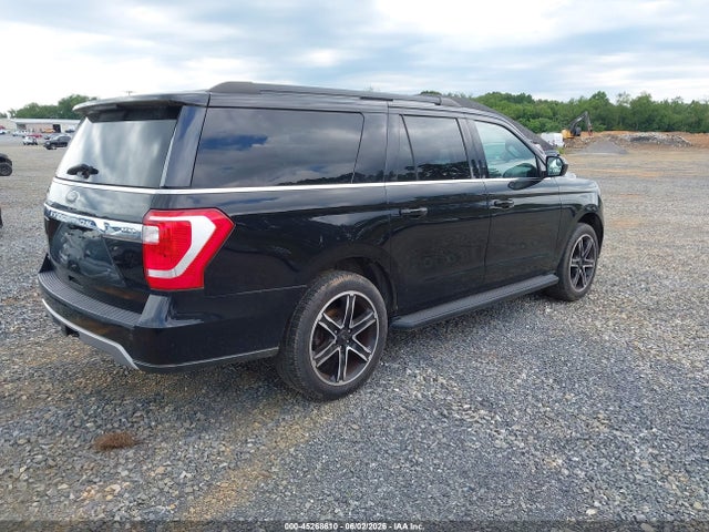 Продажа на аукционе авто 2019 Ford Expedition Max Xlt, vin: 1FMJK1JT1KEA49724, номер лота: 45268610