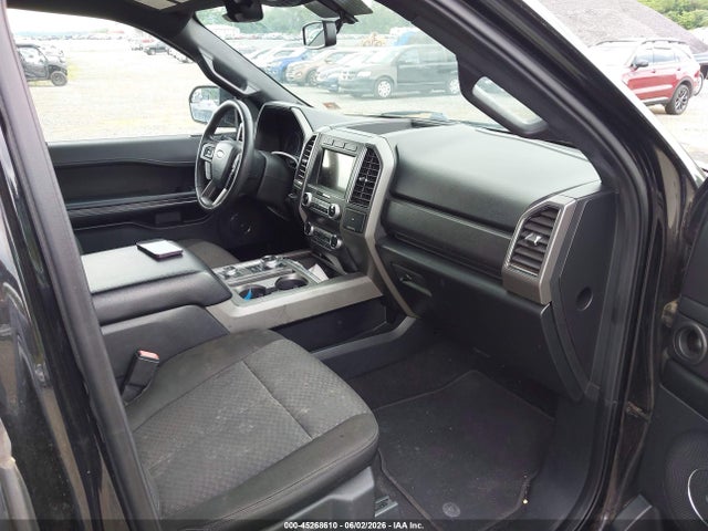 Продажа на аукционе авто 2019 Ford Expedition Max Xlt, vin: 1FMJK1JT1KEA49724, номер лота: 45268610