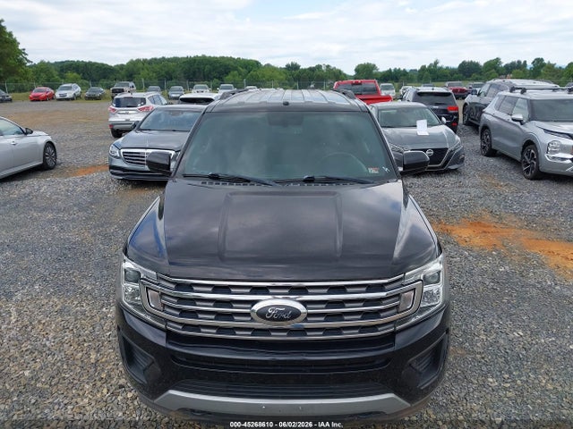 Продажа на аукционе авто 2019 Ford Expedition Max Xlt, vin: 1FMJK1JT1KEA49724, номер лота: 45268610