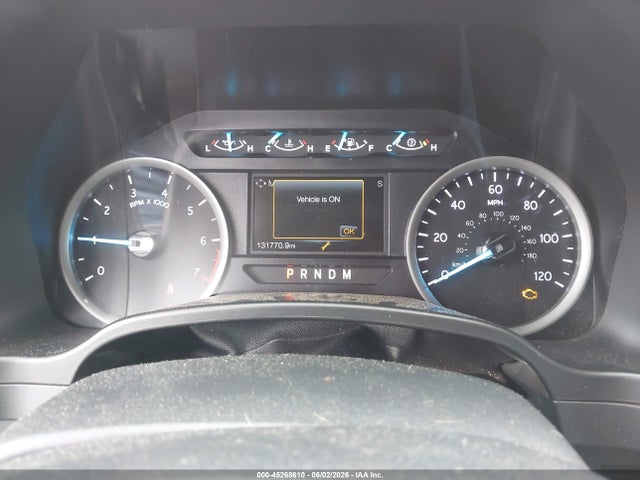 Продажа на аукционе авто 2019 Ford Expedition Max Xlt, vin: 1FMJK1JT1KEA49724, номер лота: 45268610