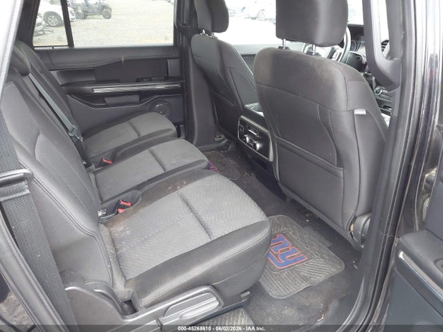 Продажа на аукционе авто 2019 Ford Expedition Max Xlt, vin: 1FMJK1JT1KEA49724, номер лота: 45268610