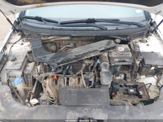 Продажа на аукционе авто 2017 Hyundai Sonata Sport, vin: 5NPE34AF1HH483066, номер лота: 45268611
