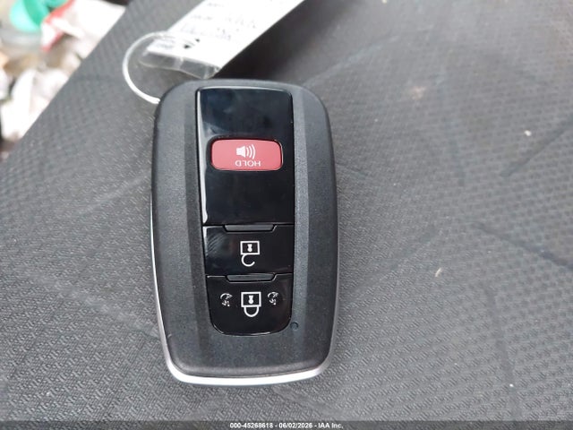 Aukcja sprzedaży 2021 Toyota Rav4 Xle, vin: 2T3W1RFV6MC115512, numer aukcji: 45268618
