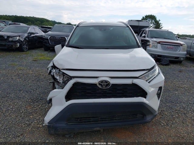 Aukcja sprzedaży 2021 Toyota Rav4 Xle, vin: 2T3W1RFV6MC115512, numer aukcji: 45268618
