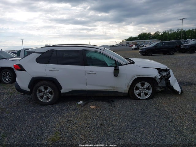 Aukcja sprzedaży 2021 Toyota Rav4 Xle, vin: 2T3W1RFV6MC115512, numer aukcji: 45268618