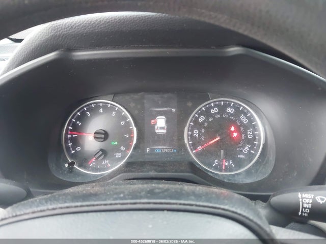 Aukcja sprzedaży 2021 Toyota Rav4 Xle, vin: 2T3W1RFV6MC115512, numer aukcji: 45268618