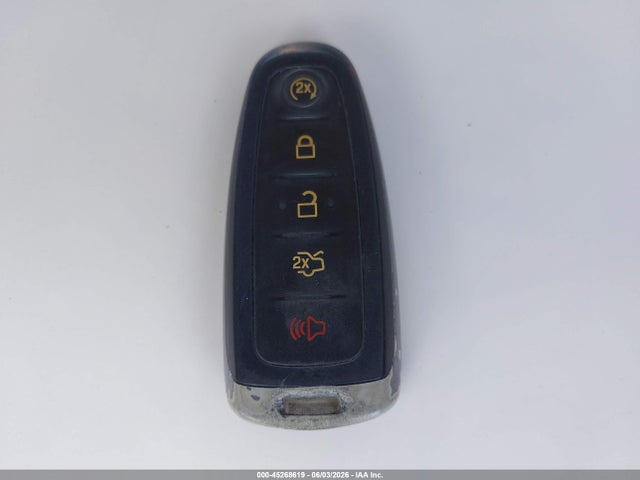 Aukcja sprzedaży 2013 Lincoln Mkt Livery, vin: 2LMHJ5NK7DBL57400, numer aukcji: 45268619