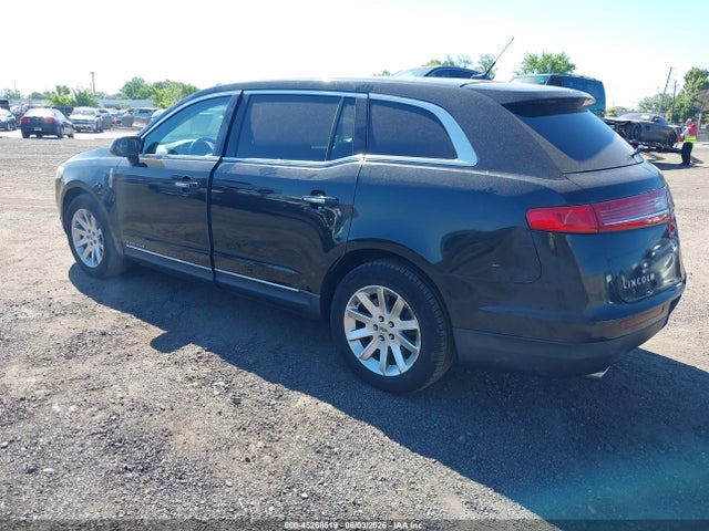 Aukcja sprzedaży 2013 Lincoln Mkt Livery, vin: 2LMHJ5NK7DBL57400, numer aukcji: 45268619