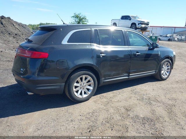 Aukcja sprzedaży 2013 Lincoln Mkt Livery, vin: 2LMHJ5NK7DBL57400, numer aukcji: 45268619