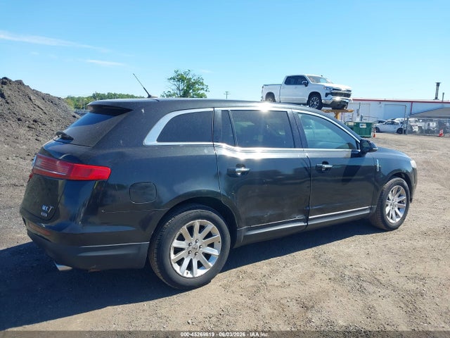 Aukcja sprzedaży 2013 Lincoln Mkt Livery, vin: 2LMHJ5NK7DBL57400, numer aukcji: 45268619