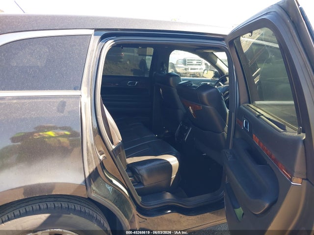 Aukcja sprzedaży 2013 Lincoln Mkt Livery, vin: 2LMHJ5NK7DBL57400, numer aukcji: 45268619