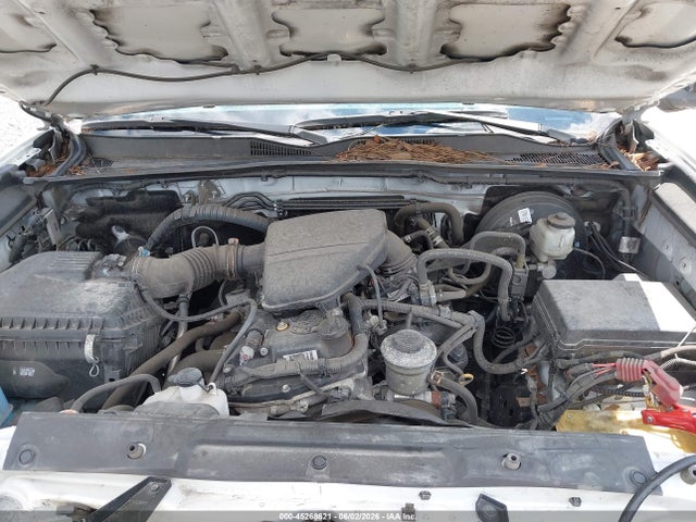 Aukcja sprzedaży 2021 Toyota Tacoma Sr, vin: 3TYRX5GN7MT013059, numer aukcji: 45268621