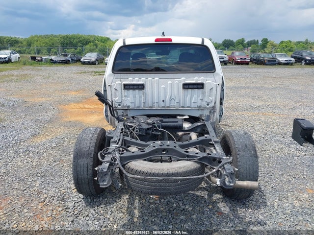 Aukcja sprzedaży 2021 Toyota Tacoma Sr, vin: 3TYRX5GN7MT013059, numer aukcji: 45268621