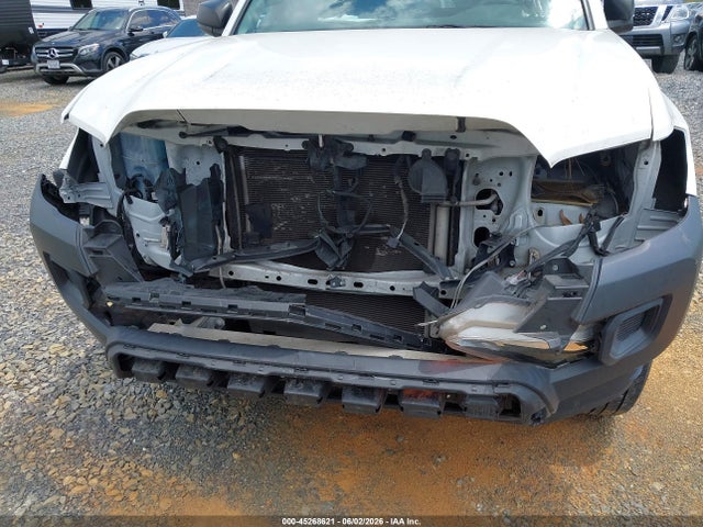 Aukcja sprzedaży 2021 Toyota Tacoma Sr, vin: 3TYRX5GN7MT013059, numer aukcji: 45268621