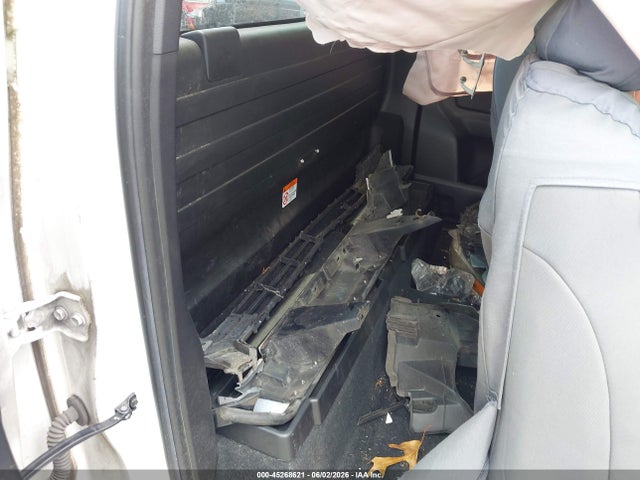 Aukcja sprzedaży 2021 Toyota Tacoma Sr, vin: 3TYRX5GN7MT013059, numer aukcji: 45268621