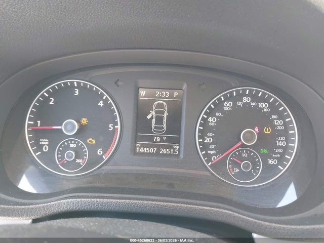 Продаж на аукціоні авто 2013 Volkswagen Passat 2.0l Tdi Se, vin: 1VWBN7A37DC030383, номер лоту: 45268623