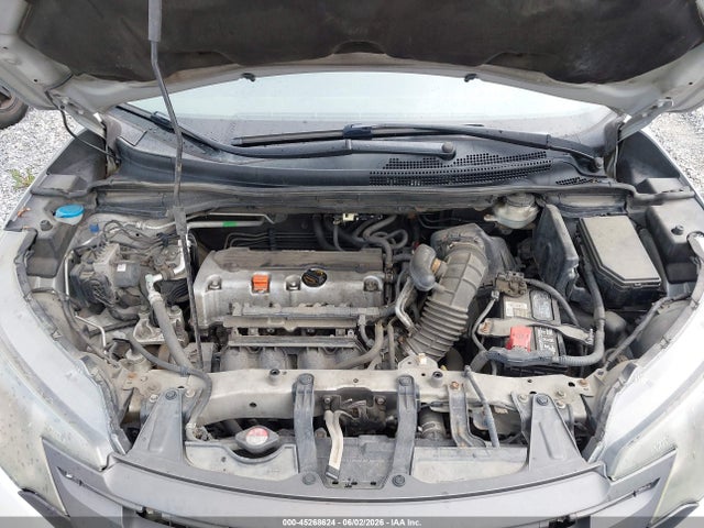 Продажа на аукционе авто 2012 Honda Cr-v Ex-l, vin: 5J6RM4H74CL031365, номер лота: 45268624