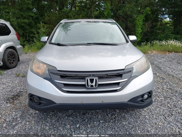 Продажа на аукционе авто 2012 Honda Cr-v Ex-l, vin: 5J6RM4H74CL031365, номер лота: 45268624