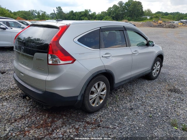 Продажа на аукционе авто 2012 Honda Cr-v Ex-l, vin: 5J6RM4H74CL031365, номер лота: 45268624