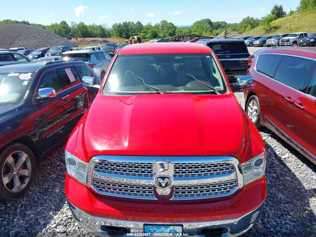 Aukcja sprzedaży 2016 Ram 1500 Laramie, vin: 1C6RR7VM2GS224538, numer aukcji: 45268627