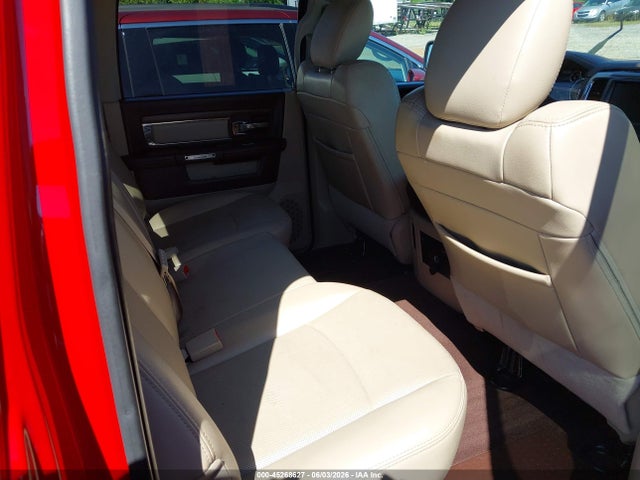 Aukcja sprzedaży 2016 Ram 1500 Laramie, vin: 1C6RR7VM2GS224538, numer aukcji: 45268627