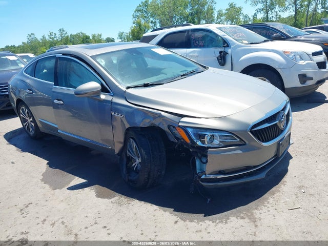 Aukcja sprzedaży 2017 Buick Lacrosse Premium, vin: 1G4ZR5SS6HU144872, numer aukcji: 45268628