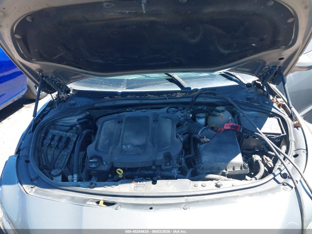 Aukcja sprzedaży 2017 Buick Lacrosse Premium, vin: 1G4ZR5SS6HU144872, numer aukcji: 45268628