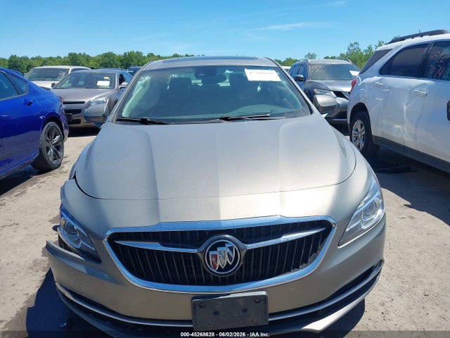 Aukcja sprzedaży 2017 Buick Lacrosse Premium, vin: 1G4ZR5SS6HU144872, numer aukcji: 45268628