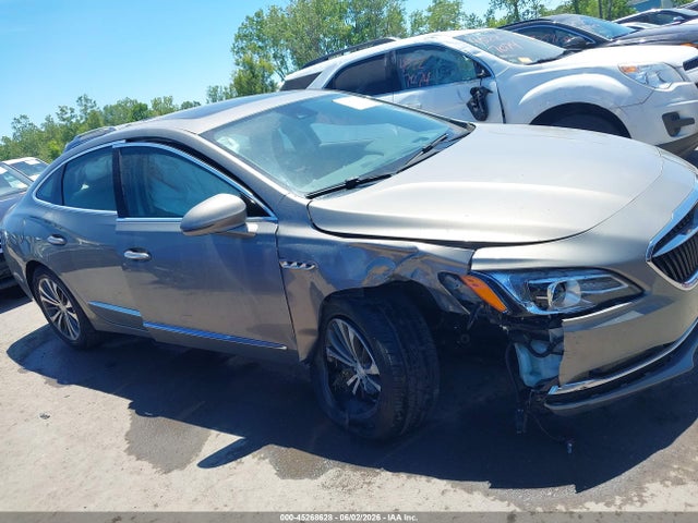 Aukcja sprzedaży 2017 Buick Lacrosse Premium, vin: 1G4ZR5SS6HU144872, numer aukcji: 45268628