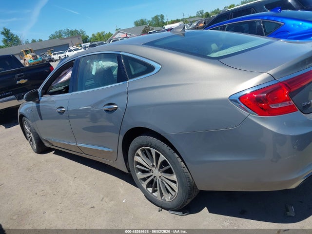 Aukcja sprzedaży 2017 Buick Lacrosse Premium, vin: 1G4ZR5SS6HU144872, numer aukcji: 45268628