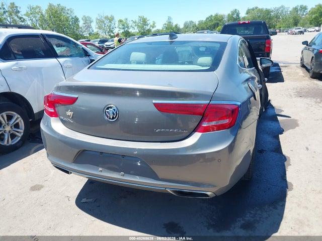 Aukcja sprzedaży 2017 Buick Lacrosse Premium, vin: 1G4ZR5SS6HU144872, numer aukcji: 45268628