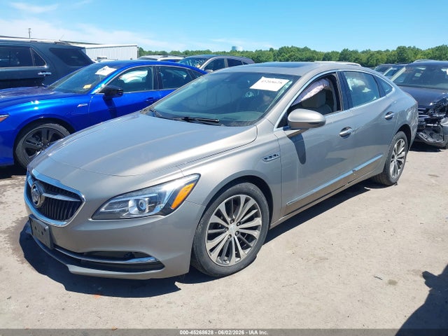 Aukcja sprzedaży 2017 Buick Lacrosse Premium, vin: 1G4ZR5SS6HU144872, numer aukcji: 45268628