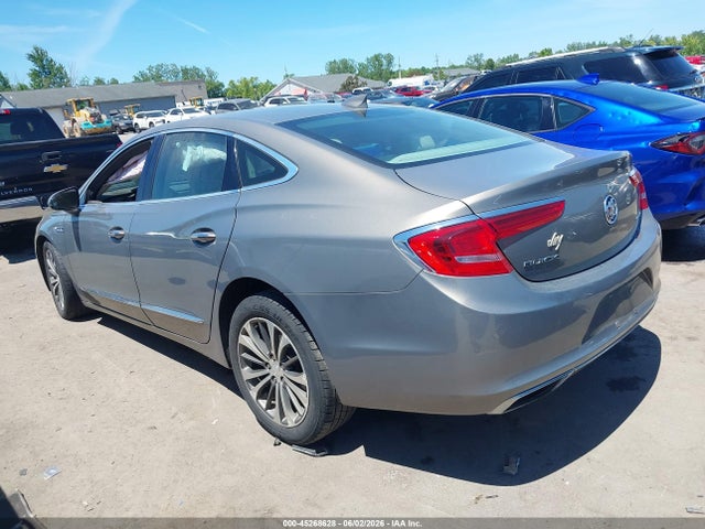 Aukcja sprzedaży 2017 Buick Lacrosse Premium, vin: 1G4ZR5SS6HU144872, numer aukcji: 45268628