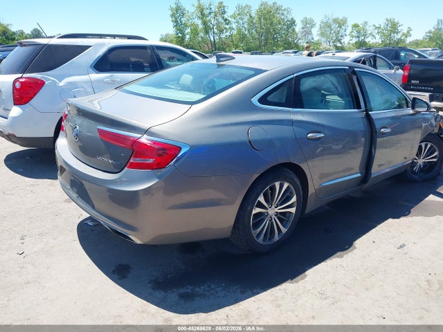Aukcja sprzedaży 2017 Buick Lacrosse Premium, vin: 1G4ZR5SS6HU144872, numer aukcji: 45268628